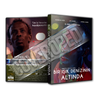 Beneath a Sea of Lights - 2020 Türkçe Dvd Cover Tasarımı